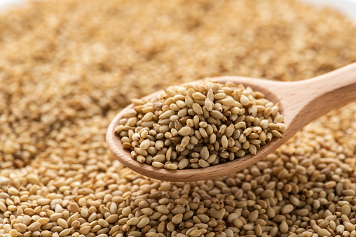 sesame
