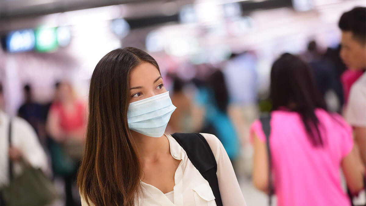 n95 protective face masks